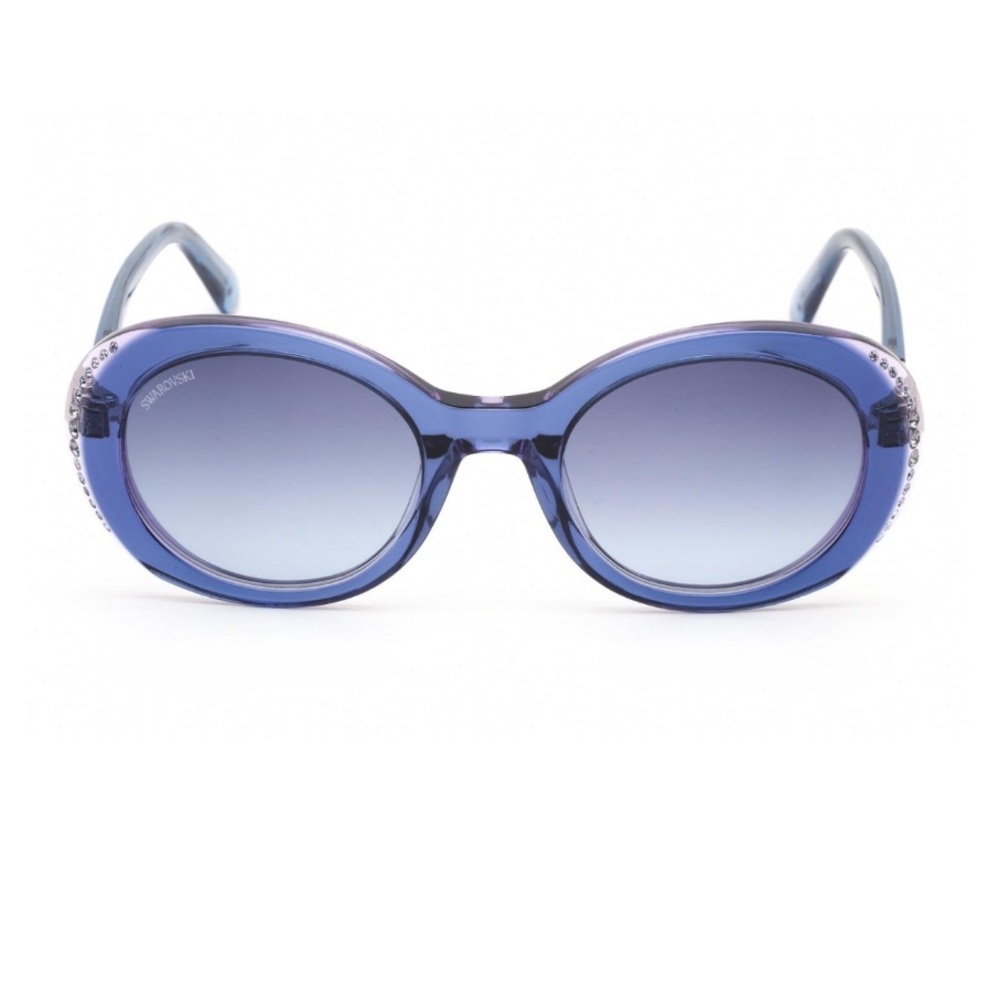 NWT Swarovski Sunglasses - Picture 2 of 14